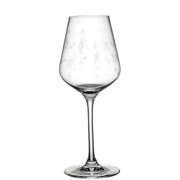 Toy's Delight, Set 2 Calici Vino Bianco