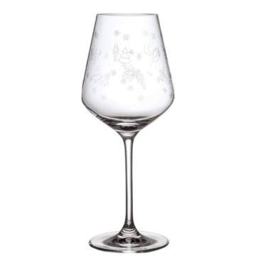 Toy's Delight, Set 2 Calici Vino Rosso