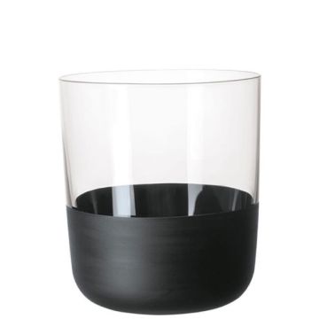 Manufacture Rock, Bicchiere Whisky set 4 pezzi