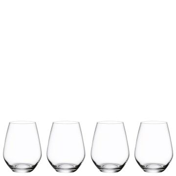 Ovid, Set 4 Bicchieri Acqua