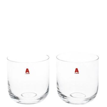 ALL-TIME, Set 2 Bicchieri