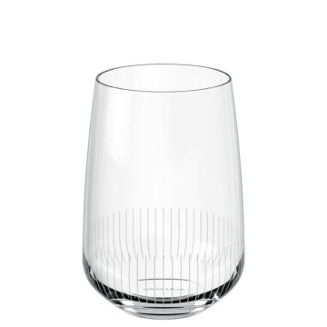 Afina, Set 4 Bicchieri Long Drink