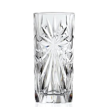 Oasis, Set 6 Bicchieri Long Drink