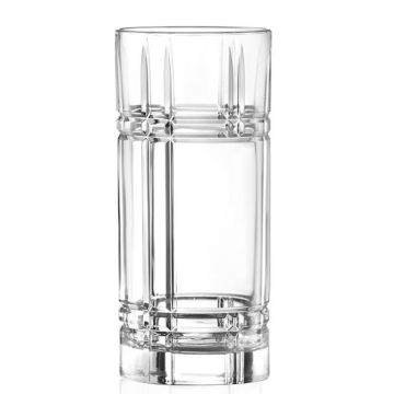Any, Set 6 Bicchieri Long Drink