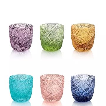 Tricot, 6 Bicchierini Liquore