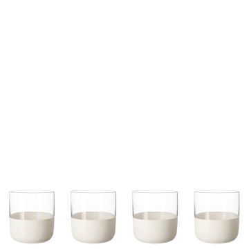 Manufacture Rock Blanc, Bicchierini Shot 4 pezzi