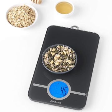 Tasty+, Bilancia da Cucina