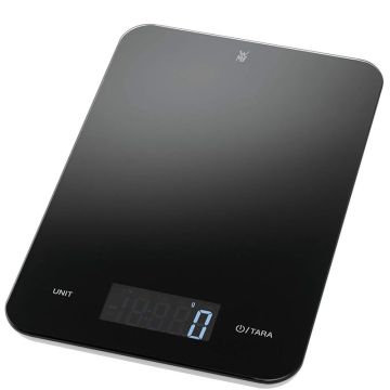 Bilancia da Cucina Digitale Nera