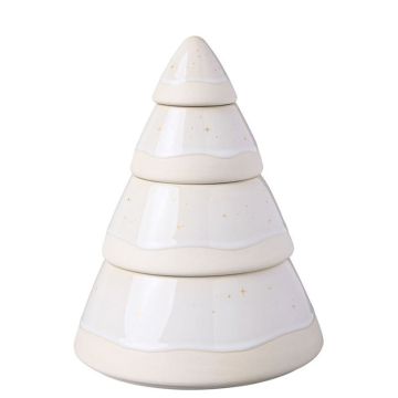 Winter Glow, Scatola Albero di Natale 18cm