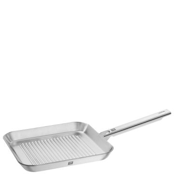 Plus, Bistecchiera 24cm