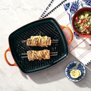 Evolution, Grill Rettangolare 30x27cm