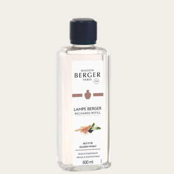 Parfum de Maison, Blé d'Or 500ml