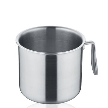 Tricion Resist, Pentolino Bollilatte per Induzione 14cm