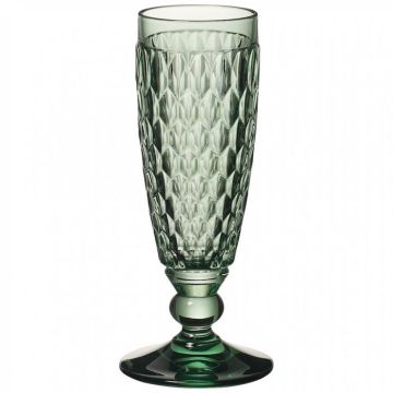 Boston Green, Calice Flute 16cm