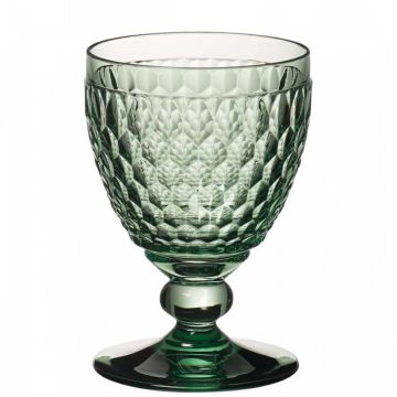 Boston Green, Calice Vino Bianco 12cm