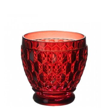 Boston Red, Coppa Shot