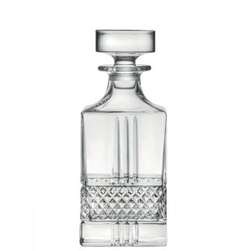 Brillante, Bottiglia per Whisky