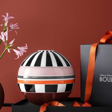 La Boule Memphis, Set Tavola di Design