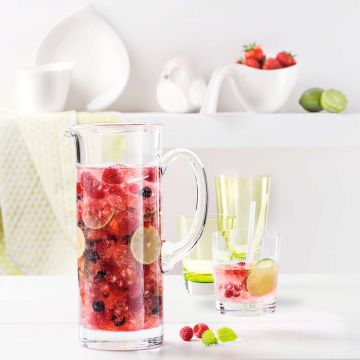 Entrée, Brocca o Caraffa 1,5 Litri