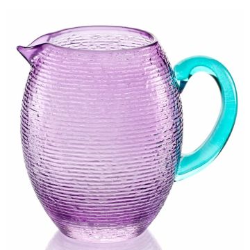 Multicolor, Brocca Ametista