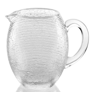 Multicolor, Brocca Trasparente