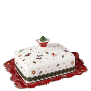 Toy's Delight, Burriera 15,5cm