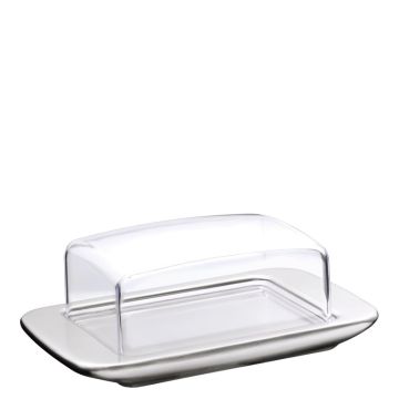 Loft, Burriera con coperchio