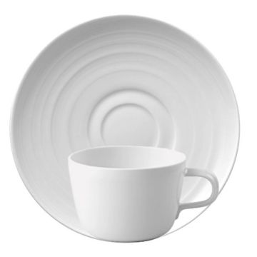 Papyrus, Tazza Caffè Espresso con piatto