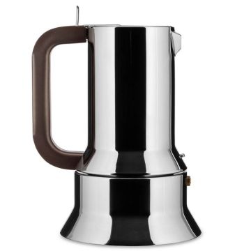 9090, Caffettiera Espresso 10 Tazze