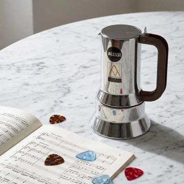 9090, Caffettiera Espresso