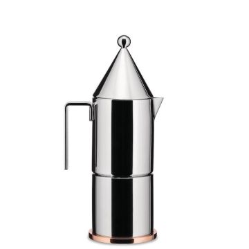 La Conica, Caffettiera Espresso