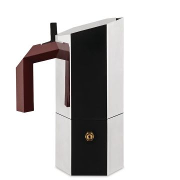 Menhir, Caffettiera Espresso