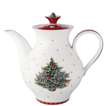 Toy's Delight, Caffettiera 1,6 lt