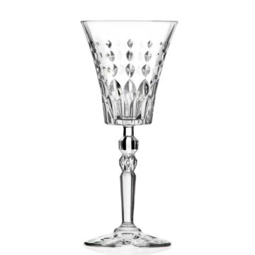 Marilyn, Set 6 Calici 26cl