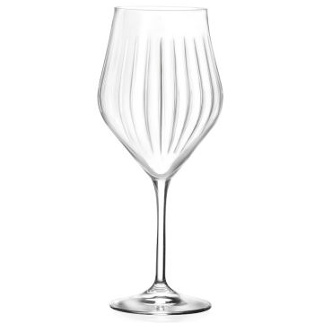 Timeless, Set 6 Calici Vini Rossi Importanti