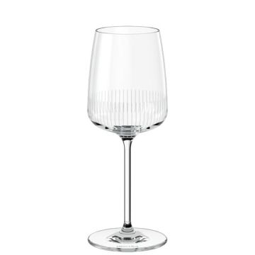 Afina, Set 4 Calici Vino Bianco