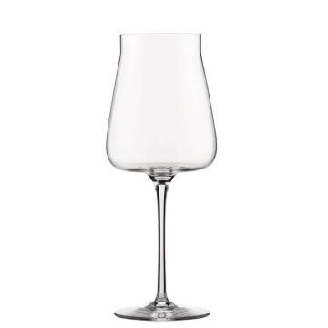 Eugenia, Set 4 Calici Vino Bianco