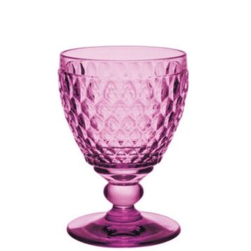 Boston Berry, Calice Vino Bianco 12cm