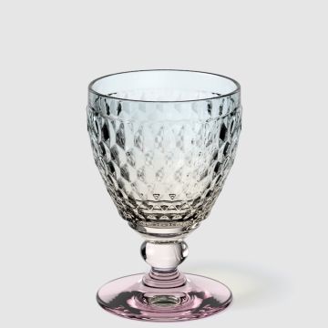 Boston Pearl, Calice Vino Bianco 12cm