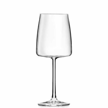 Essential E43, set 6 Calici Vino Bianco