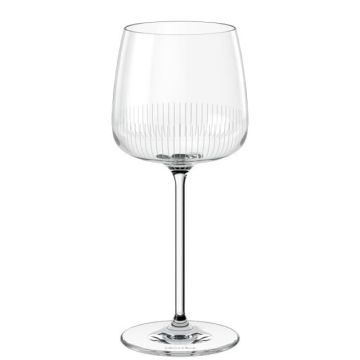 Afina, Set 4 Calici Vino Rosso