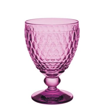 Boston Berry, Calice Vino Rosso 13cm