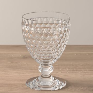 Boston, Calice Vino Rosso 13cm