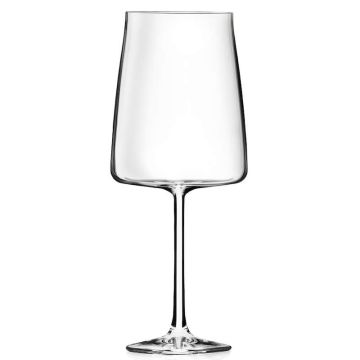 Essential E65, set 6 Calici Vino Rosso grande