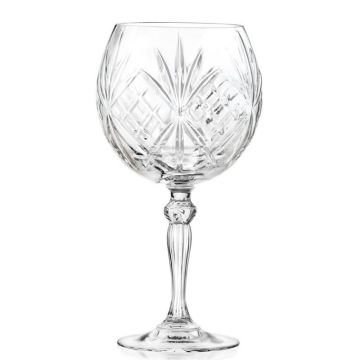 Melodia, Set 6 Calici Gin Tonic