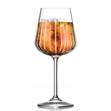 Timeless, Set 6 Calici Spritz