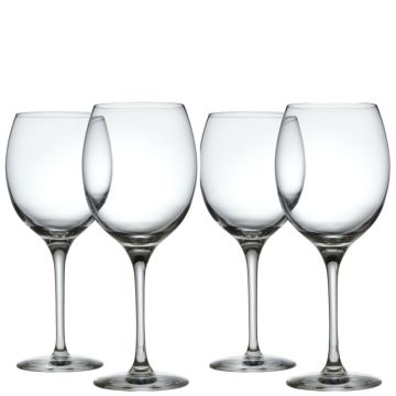Mami XL, Set 4 Calici Vino Bianco