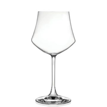 Ego, Set 6 Calici Vino 20cm