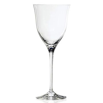 Sabina, Set 6 Calici Vino Rosso 33cl