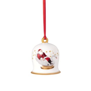 Annual Christmas Edition, Campanella 2024